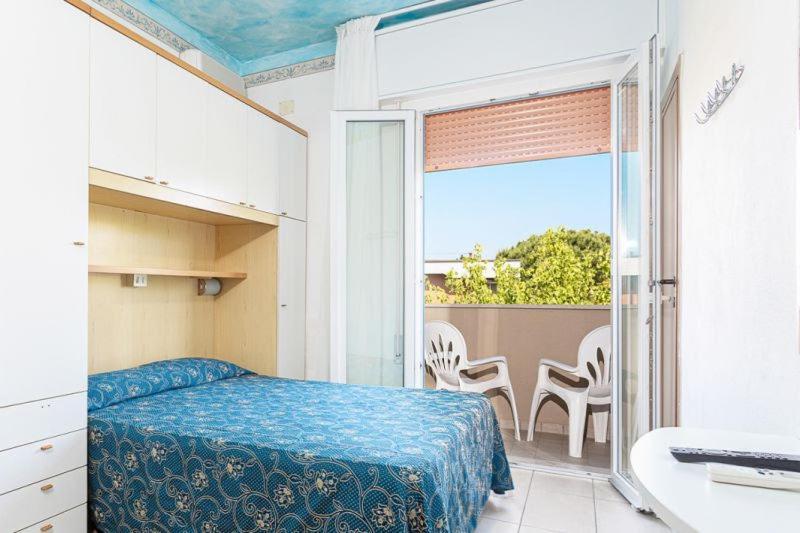 Hotel Minerva Gatteo a Mare Bagian luar foto
